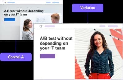 Website Conversion Rate Optimization